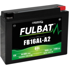 Fulbat FB16AL-A2 GEL 12V 16Ah 210A