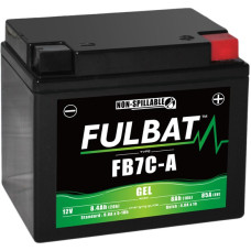 Fulbat FB7C-A GEL 12V 8Ah 85A