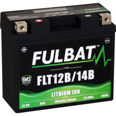 Fulbat FLT12B/14B 12V 6Ah 360A