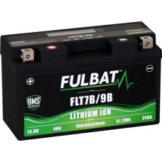 Fulbat FLT7B/9B 12V 4Ah 240A