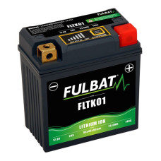 Fulbat FLTK01 12V 2Ah 140A