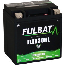 Fulbat FLTX30HL 12V 18Ah 900A