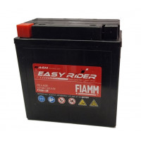 Fiamm FTX9A-12B 12V 9Ah 100A