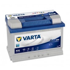 Akumulátor Varta Blue Dynamic EFB 570 500 076