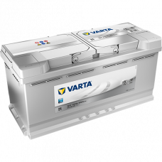 Varta Silver Dynamic 12V 110Ah 920A 610 402 092