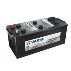Varta PROmotive BLACK 12V 155Ah 900A, 655013090