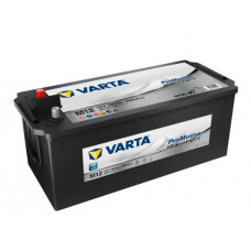 VARTA PROmotive BLACK 180Ah 12V 1400A, 680011