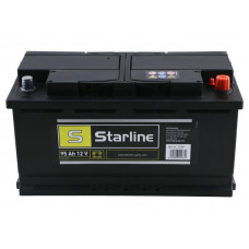 Akumulator Starline 12V 95Ah 800A SL100P