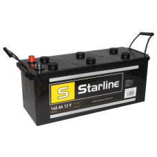 Akumulator Starline 12V 140Ah 800A SL140P