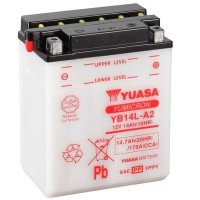 Yuasa 12V 14Ah 175A YB14L-A2