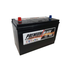 Premium Truck CATERPILLAR 12V 110Ah 900A Premium Truck CATERPILLAR 12V 110Ah 900A