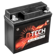 A-TECH NH12-20 GEL 12V 20Ah 235A 