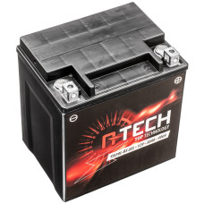 A-TECH YIX30L-BS GEL 12V 30Ah 400A