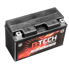 A-TECH YT7B-BS GEL 12V 6,5Ah 110A A-TECH YT7B-BS GEL 12V 6,5Ah 110A