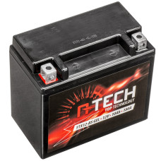 A-TECH YTX12-BS GEL 12V 10Ah 180A