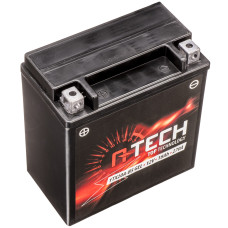 A-TECH YTX20A-BS GEL 12V 18Ah 270A A-TECH YTX20A-BS GEL 12V 18Ah 270A
