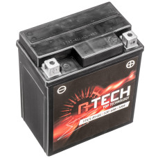 A-TECH YTX7L-BS GEL 12V 6Ah 100A