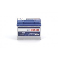 Bosch S4 12V 60Ah 640A 0 092 S4E 051