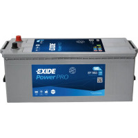 Exide Professional Power 12V 185Ah 1150A EF1853