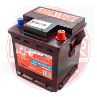 Master-Sport 12V 45Ah 360A 780453602 Master-Sport 12V 45Ah 360A 780453602