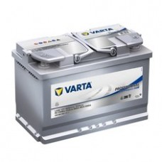 Varta Start-Stop Plus 12V 80Ah 800A, 580 901 080