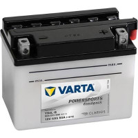 Varta YB4L-B 12V 4Ah 50A
