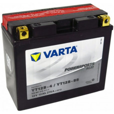 Akumulator Varta YT12B-BS 512901019
