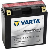 Varta YT14B-BS 12V 13Ah 190A