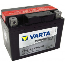 Akumulator Varta YT4L-BS 503014
