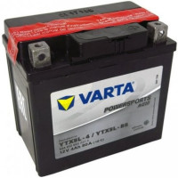 Varta YTX5L-BS 12V 4Ah 80A