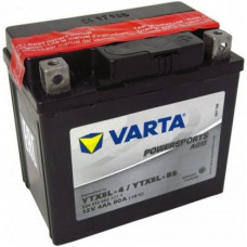 Akumulator Varta YTX5L-BS 504012