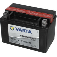 Varta YTX9-BS 12V 8Ah 135A