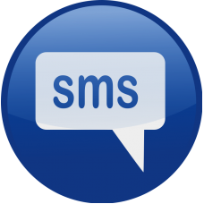 Info o vyexpedovaní a doručení tovaru prostredníctvom SMS správy